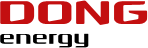 Logo Dong Energy